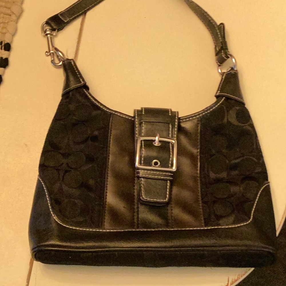 COPY - Coach Purse